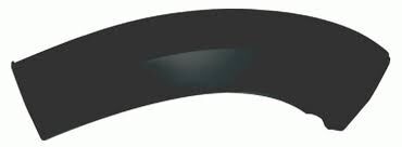 TAMPON KAPLAMA ÖN SOL FIAT DUCATO 3-BOXER 3 06-14