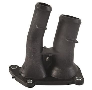 TERMOSTAT ÇIKIŞ BORUSU BLOK FOCUS 04 > FIESTA 02 > BENZİNLİ