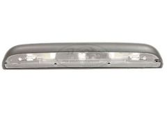 PLAKA LAMBASI KNG-2 TEK KAPI