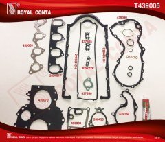 MOTOR TAKIM CONTA SKC.KEÇE VE S.LASTİĞİ YOKTUR SKCSİZ CONNECT 1.8 TDCI 02 14 FOCUS 1 98 04 1.8TD