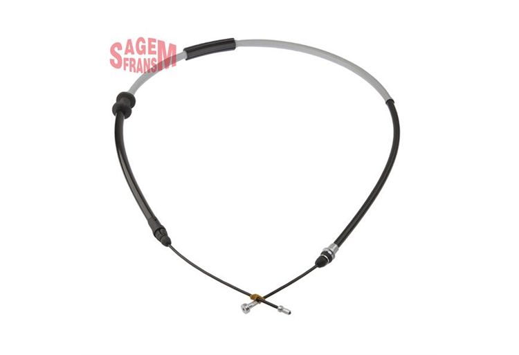 EL FREN TELİ MASTER 3 ÇİFT TEKER