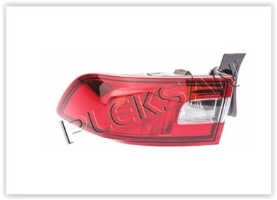 SOL ARKA STOP LAMBASI DIŞ RENAULT CLIO 4 12
