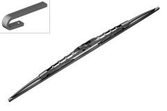 AĞIRVASITA TWİN SİLECEK 550 MM N 56