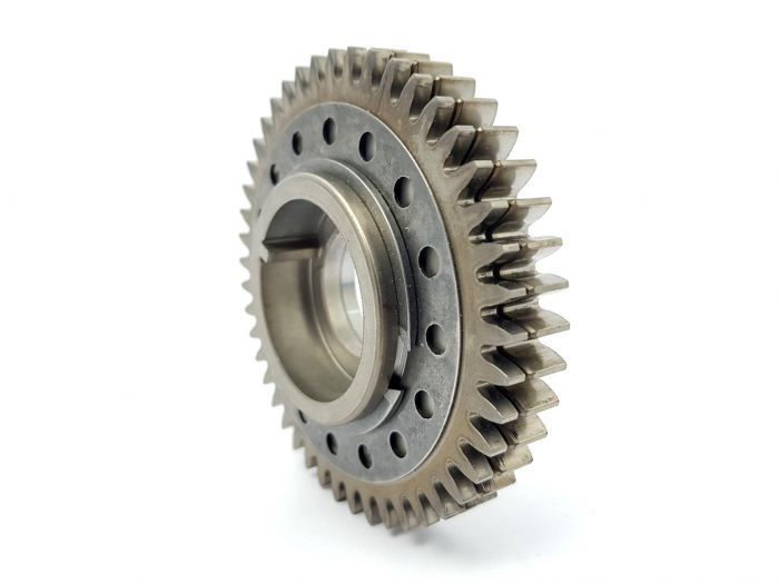 ALTERNATÖR GERGİ KİTİ PARTNER-BERLINGO-P208-P308-P2008-P5008-TEPE-C5-C4-C3-DS3 DV6 1.6HDİ 12-