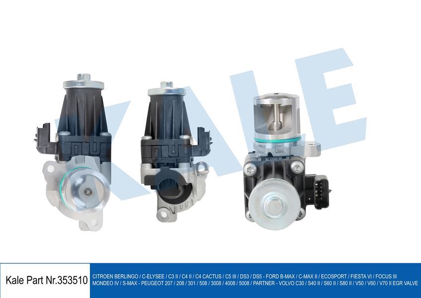 EGR VALFI KOMPLE FOCUS 3 11 CONNECT 15 B-MAX 14 MONDEO 4 07 14 1.5TDCI-1.6 TDCI 308 208 301 308 1-2 508 2008 3008 4008 5008 5008 13 TEPEE EXPERT 3 C-ELYSEE C3 2 C3 C4 2 C4 C5 7 DS3 DS4