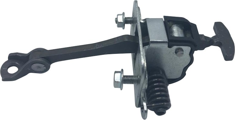 x KAPI GERIGIS ÖN R-L C4 PICASSO