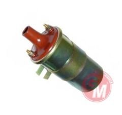 ATEŞLEME BOBİNİ RENAULT-12-TOROS-MURAT131 DOĞAN-ŞAHİN-KARTAL-SERÇE-PEUGEOT-204-P304-P504-P505-J9-LA DA