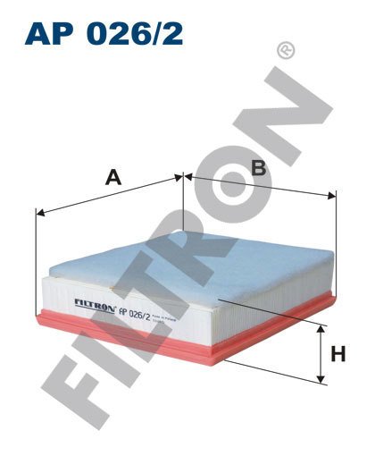 HAVA FILTRESI BMW N47 B47 F20 F22 F30 F32 F33 F34 F36