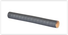 KRAFT HORTUM SİYAH DOĞAN SLX-TEMPRA 1.6 38mm x 38cm 95-04