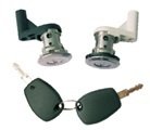 KAPI KİLİTİ 2 SET R.DUSTER 2007-