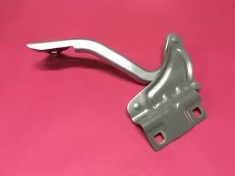 KAPUT MENTEŞESİ SAĞ MEGANE 4