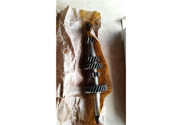 GRUP DİŞLİSİ TOROS 5 vites