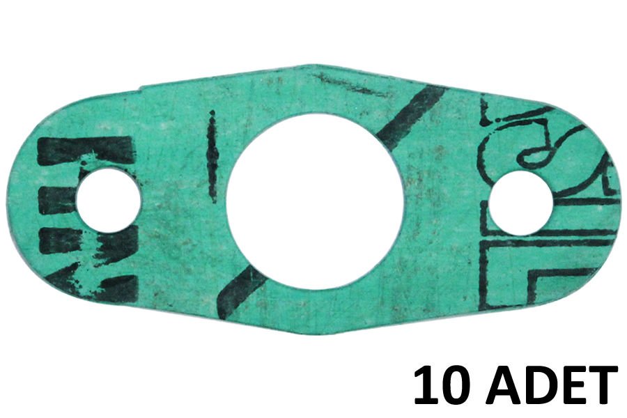 YAĞ SÜZGEÇ CONTA YEŞİL TRANSIT V184-FOCUS 01