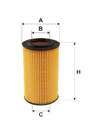 YAG FILTRESI MERCEDES M112 M113 M272 M273 W203 CL203 C219 W211 W220 W221 W163