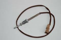 TURBO HAVA SICAKLIK SENSÖRÜ CLIO 4-CAPTUR-MEGANE 3-4-KANGOO 2-LOGAN-DUSTER 1.5 D