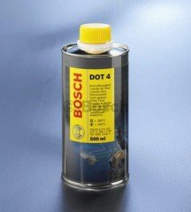 HİDROLİK FREN YAĞI DOT-4 500 ML 1987479004