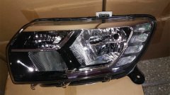 FAR SİNYAL SOL DACIA LOGAN MCV-SANDERO 2017 MEKANİK H4