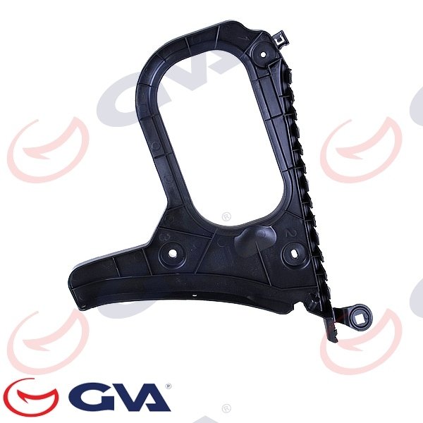 ARKA TAMPON BRAKETİ SAĞ AUDI A3 SEDAN 2013-2017