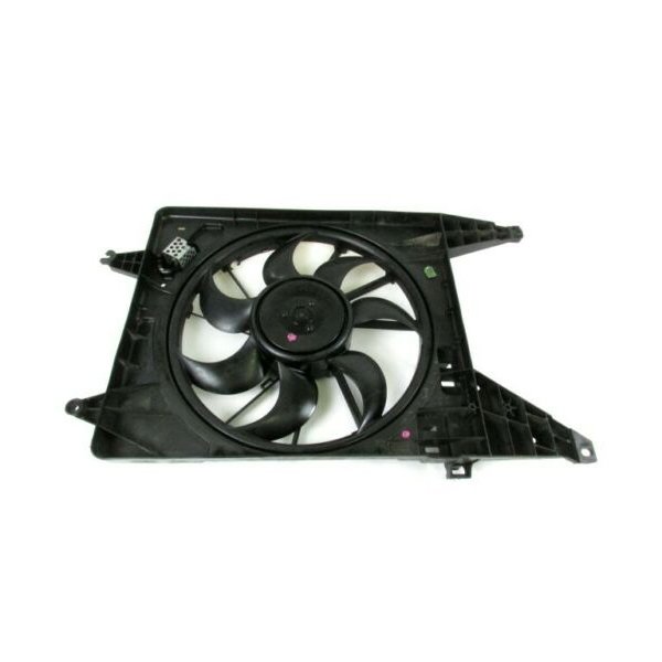 FAN MOTORU DAVLUMBAZLI DACIA LOGAN 06 SANDERO 08