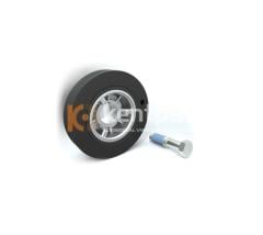 KRANK KASNAĞI KİT CITROEN XANTIA-PEUGEOT 306-405-406 1.6 1.8 1-ST 2.0 ST TURBO XU5M-XU5JP-XU10J