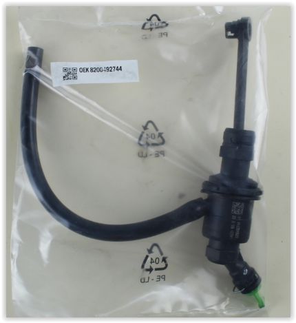 HİDROLİK DEBRİYAJ MERKEZİ KANGOO 3 6 VİTES AFT  306102918R