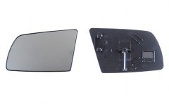 AYNA CAMI SOL VECTRA A 88-95 MEKANİK KONVEKS VM-162GL