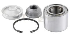 ARKA TEKER RULMANI KİT CLIO 4 12 1.5DCI 15-16 INC
