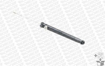 ARKA AMORTİSÖR VOLVO C30 533 06 12 S40 2 544 06 12 V50 545 06 12 23988 GAZLI