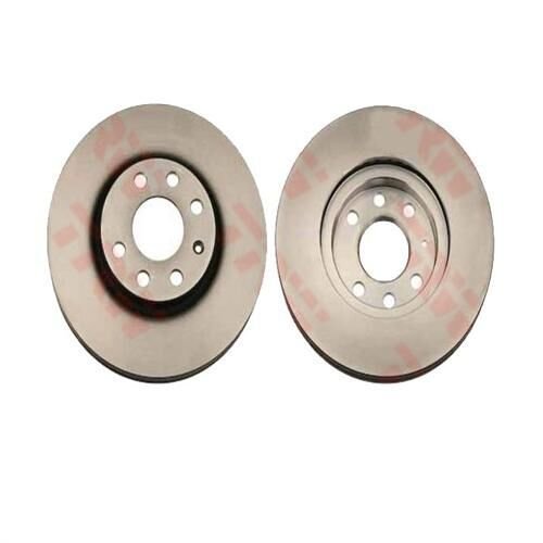 ÖN FREN AYNASI CORSA C - COMBO C 01 11 MERIVA A 03 10 TIGRA 04 09 260x24x4DL HAVALI