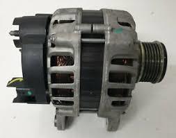 ALTERNATÖR 120A-12V CLİO 4 CAPTUR 1.5 DCİ VALEO TG12C124