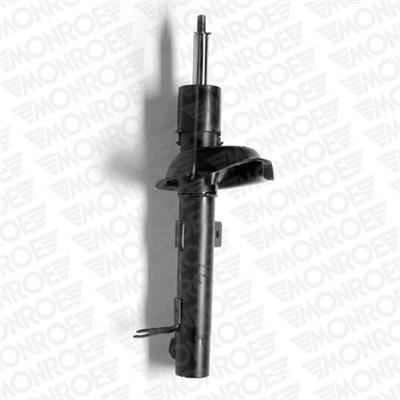ON AMORTISOR SOL FOCUS 1 98 04 GAZLI