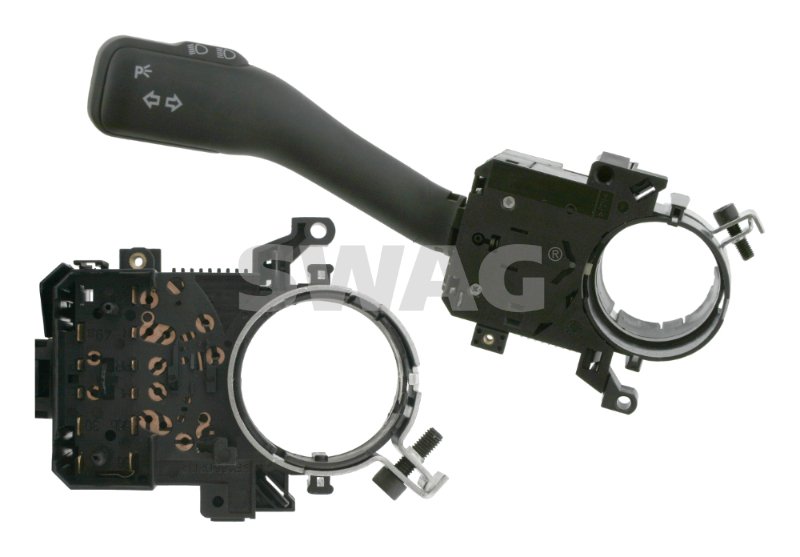 SINYAL KUMANDA KOLU HIZ SABITLEMESIZ GOLF4-BORA-PASSAT-A3-TOLEDO 97-04 FEBI 21320