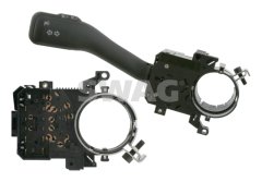 SINYAL KUMANDA KOLU HIZ SABITLEMESIZ GOLF4-BORA-PASSAT-A3-TOLEDO 97-04 FEBI 21320