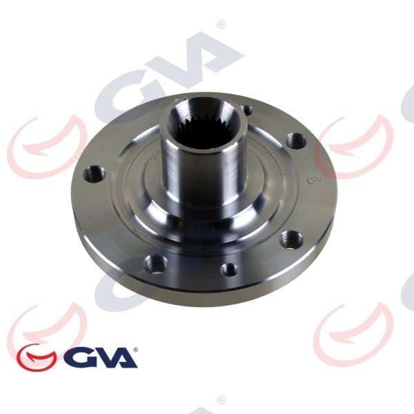 ÖN TEKER PORYASI 5 BİJON RENAULT MEGANE 3 09 FLUENCE 09 SCENIC 3 09 MEGANE 4 15 DACIA DUSTER 10