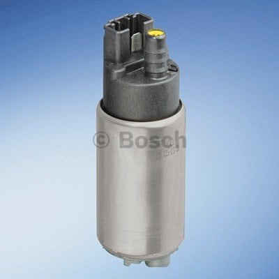0580454140 YAKIT POMPASI ELEKTRİKLİ 3.5 BAR LAGUNA 1 1.8-2.0 16V-MEGANE 1-SYMBOL 1.4-LACETTİ 1.4 1.6 05 AW10013350B-AW11113350C-A111106610 HONDA CIVIC VI 1.6 İVTEC 94-97