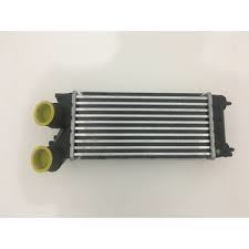 İNTERCOOLER C4-3008-308-1.6 HDİ