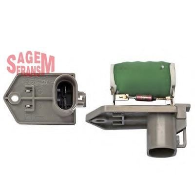 FAN REZİSTANSI DOBLO 1.6 DBY-DFL