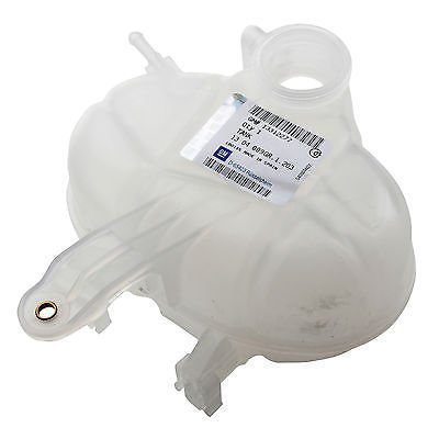 YEDEK SU DEPOSU GENLEŞME KAVANOZU CORSA D 1.3-1.7 DİZEL MOTORLAR