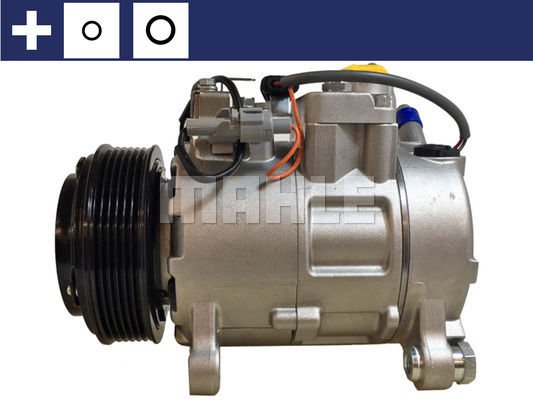 KLIMA KOMPRESORU BMW F10 F30 F32 F34 F36 F22 F01 F15 F16 E70 E71