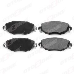 ON FREN BALATASI MONDEO 3 00 07 JAGUAR X TYPE 04 09
