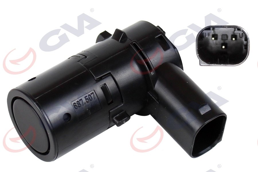 PARK SENSÖRÜ CLIO (05-) LAGUNA 2-MEGANE (03-)