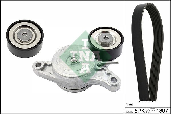 KANALLI 5 KAYIS SETI MINI R55 R56 R57 R58 R59 R60 R61