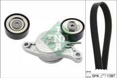 KANALLI 5 KAYIS SETI MINI R55 R56 R57 R58 R59 R60 R61