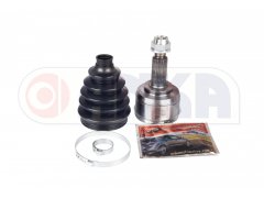 AKS KAFASI DIŞ DOKKER LODGY 1.5 DCİ 12