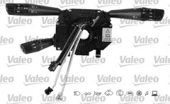 FAR SİNYAL SİLECEK KORNA KUMANDA KOLU GRANDE PUNO 05 > PUNTO EVO 09 > ARKA SİL./HAVA YAST/YOL BİLGİ