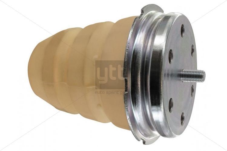 AMORTİSÖR TAKOZU ARKA DUCATO-BOXER-JUMPER Q14 PUR