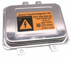 FAR KUMANDA UNITESI XENON BMW E60 E61 E65 E71 RANGE ROVER SPORT 05 13 MERCEDES SPRINTER B906 W463 W461 VW GOLF JETTA FORD S-MAX GALAXY 2 C-MAX CITROEN C4 PICASSO PEUGEOT RENAULT SC NIC