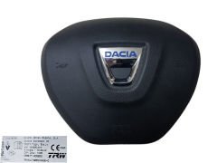 SÜRÜCÜ HAVA YASTIĞI AİRBAG DOKKER-SANDERO-LOGAN