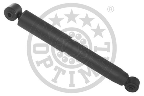 ARKA AMORTİSÖR COMBO C 02 11 MERIVA A 03 10