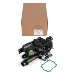 TERMOSTAT KOMPLE P 2008-208-3008 1-2-301-308 2-5008 1-2-508-EXPERT 4-PARTNER-RIFTER-BERLINGO- C3 3-C3 PICASSO-C4 2-CACTUS-C-ELYSEE-DS3-DS4-DS5-JUMPY 4 1.6HDI DV6FD EURO 6